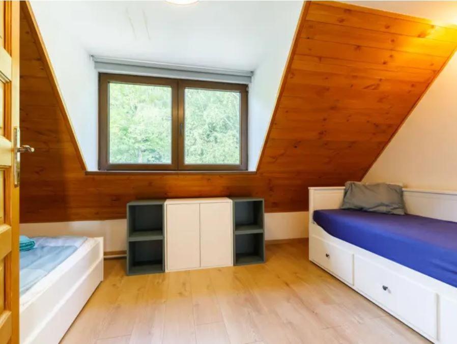 Green Lake House - Private Beach At Balaton 巴拉顿阿卡拉提亚 外观 照片