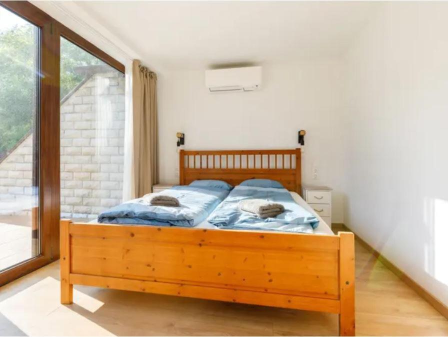 Green Lake House - Private Beach At Balaton 巴拉顿阿卡拉提亚 外观 照片